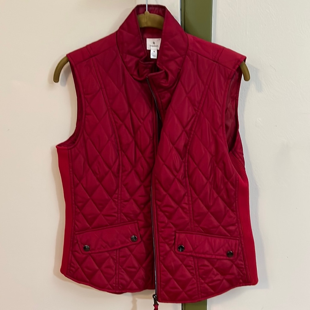 Women’s Vest